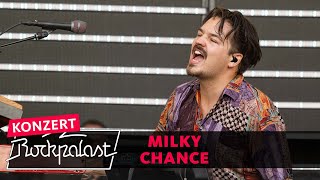 Milky Chance live  Summerjam Festival 2022  Rockpalast [upl. by Blain]