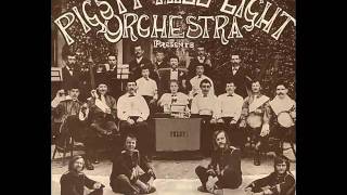 The Pigsty Hill Light Orchestra  Second Fiddle 1970 [upl. by Aitrop]