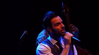 Ramin Karimloo  Music Of The Night  London 130118 HD [upl. by Narton]