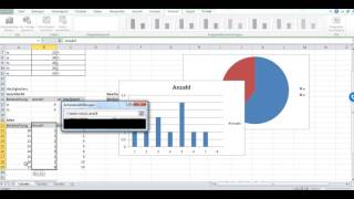 Statistiken mit Excel [upl. by Jordan]