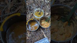 Dehydrated Pumpkin Recipe Contest Part III Whos recipe would you rather eat on the trail [upl. by Dougy216]