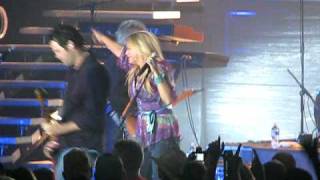 Miranda Lambert quotGunpowder amp Leadquot Live [upl. by Olsen]