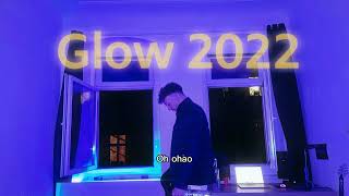 SN  Glow 2022 Official Audio [upl. by Kano814]