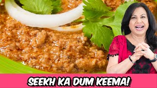 Eid Dawath ke Liye Maine Banaya Seekh ka Dum Keema Recipe in Urdu Hindi RKK [upl. by Devi]