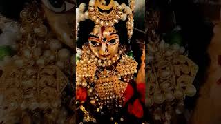 Radha to bani hai bus Shyam ki🥰🥰 original short video please like comment and subscribe me 🙏🙏 [upl. by Ayrad]