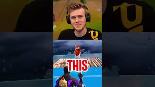 The Cutest Kid Guesses Fortnite YouTubers 😂 [upl. by Alegnaed]