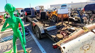 Belton Texas Indoor and Outdoor Swap Meet 2023 [upl. by Schaper142]