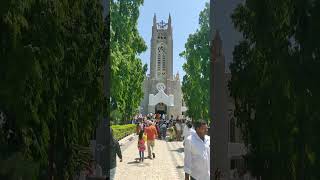 Medak Church [upl. by Hackney]