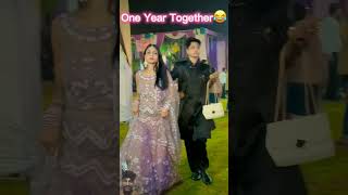 Ab to aadat ho gailove merejatoday sadi🤣funny trending shorts funnyvideo 🤣🤣🤣😂😡 [upl. by Lyndsey465]