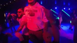 Stitches  Kilos In My Bag LIVE Webster Hall NYC 2016 [upl. by Ihc813]