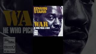 War  Edwin Starr [upl. by Eugenius406]