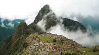 Machu Picchu 2024 [upl. by Moina]