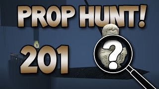 Going On An Adventure Prop Hunt 201 [upl. by Allebara529]