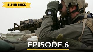 SEAL Team 6 on a Dangerous Mission in Bosnia  Navy Seals  Episode 6  Full Documentary [upl. by Clementis]