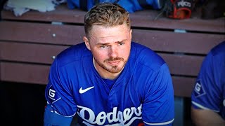 The Dodgers have a serious problem [upl. by Ariaet]