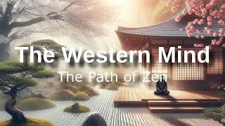 The western mind  East vs West mindsets and rigidity vs flexibility [upl. by Carlin]