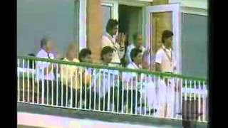 Sachin Tendulkar First Test Match Century Vs England  1990 [upl. by Derek]