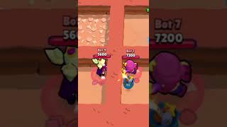 bot 2🗿 brawlstars funny [upl. by Chapin]