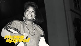 THE REAL ROXANNE SHANTE [upl. by Atsillac]