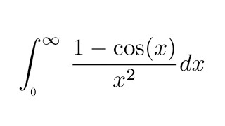 Feynman Tekniğiyle İntegral Çözümleri 4 [upl. by Enytnoel]