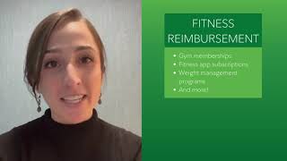 Fidelity Benefits Fitness Reimbursement [upl. by Cobbie162]