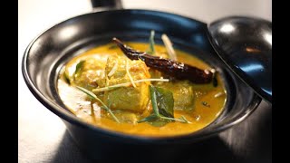 How to Make the Timeless Kerala Alleppey Fish Curry  Food Lovers [upl. by Barcroft]