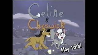 Celine amp Cheswick TV spot [upl. by Emixam]