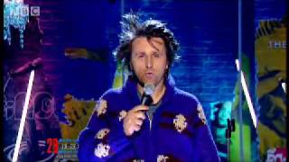 Milton Jones  BBC stand up comedy [upl. by Finnie]