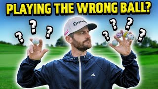 THE FITTING EVERY GOLFER NEEDS [upl. by Dasie]