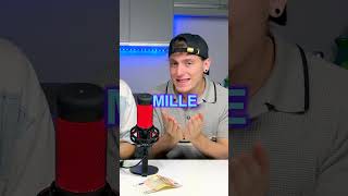 SONO TROPPE🤯😱⚠️ challenge humor react comedy reage funny illere sketch [upl. by Figge929]