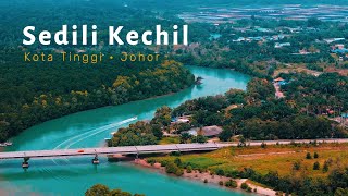 Revisit Sedili Kechil Kota Tinggi Johor [upl. by Syl]