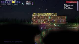 Ð¡Ð¢Ð Ð˜Ðœ  Terraria  Calamity Mod [upl. by Cypro]