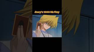 Joey uses Graverobber Efficiently yugioh [upl. by Anawal814]