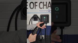 EVIQO EV Charger Review Preview [upl. by Cahan472]