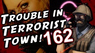 Midnight Love Strip Club Trouble in Terrorist Town  Part 162 [upl. by Reuven714]