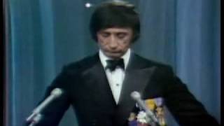 The Jerry Lewis Friars Club Roast  Charlie Callas [upl. by Dranreb]