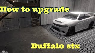 How to upgrade the bravado buffalo stx [upl. by Ajay]