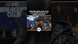 methodman explains the other aspects of being an artist nolabelsnecessary musicmarketing [upl. by Coe]