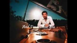 STILL by The Commodores Lionel Richie with lyrics [upl. by Romeyn]