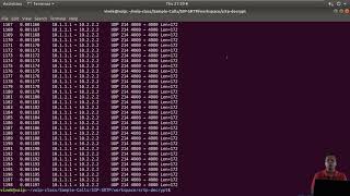 SIP  SRTP Decryption using Tshark Text2Pcap and Pcap2Wav [upl. by Anidualc]