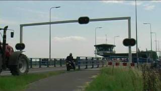 Oude Ramspolbrug  Brugopening special [upl. by Granthem]