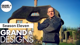 Grand Designs UK  Full Episode  Season 11 Episode 08  Devon [upl. by Hselin]