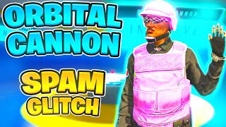 How to use orbital cannon the ultimate weapon in GTA Online [upl. by Nnyre]