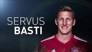 Servus Basti  FC Bayern vs Chicago Fire 22 [upl. by Loss]