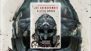 A Little Hatred Part 22 An Epic Conclusion by Joe Abercrombie [upl. by Ahkeber]