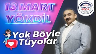 YÖKDİL Soru Çözüm Kampı  Yökdil Son Depar 2022 [upl. by Cecilio]