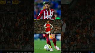 Yannick Carrasco curve shot goal🤯💥🥵efootball carrasco [upl. by Emearg742]