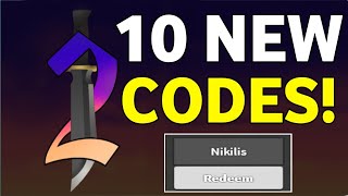 ⚡All New⚡ Murder Mystery 2 Codes 2024  Roblox Murder Mystery 2 Codes 2024 [upl. by Rosco]