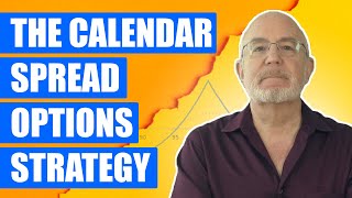 How to Trade the Calendar Options Strategy [upl. by Banyaz]