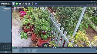 Instructions for HIP2P software for CAMHI cameras [upl. by Hploda]